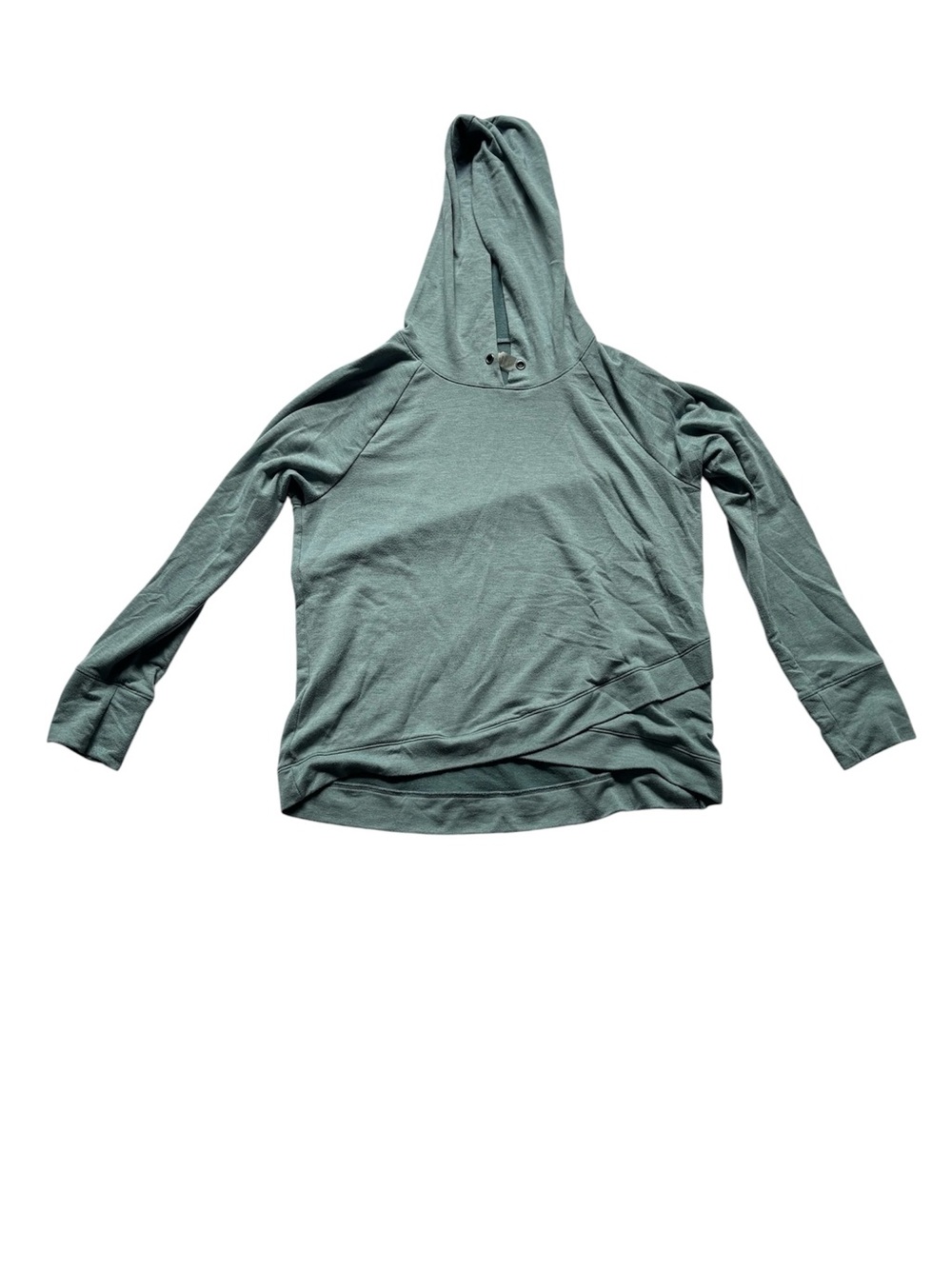 Balance Collection Lightweight Hooded Pullover